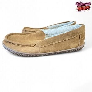 George Hillcrest Moccasin Slippers!